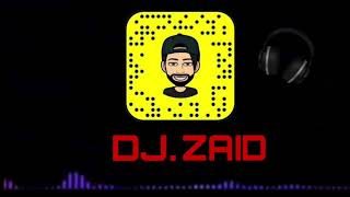 زيد الحبيب - اسكت - ريمكس/ REMIX DJ ZAID