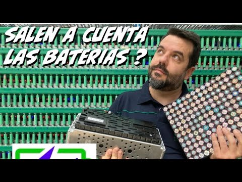 ¿Es rentable instalar baterías?