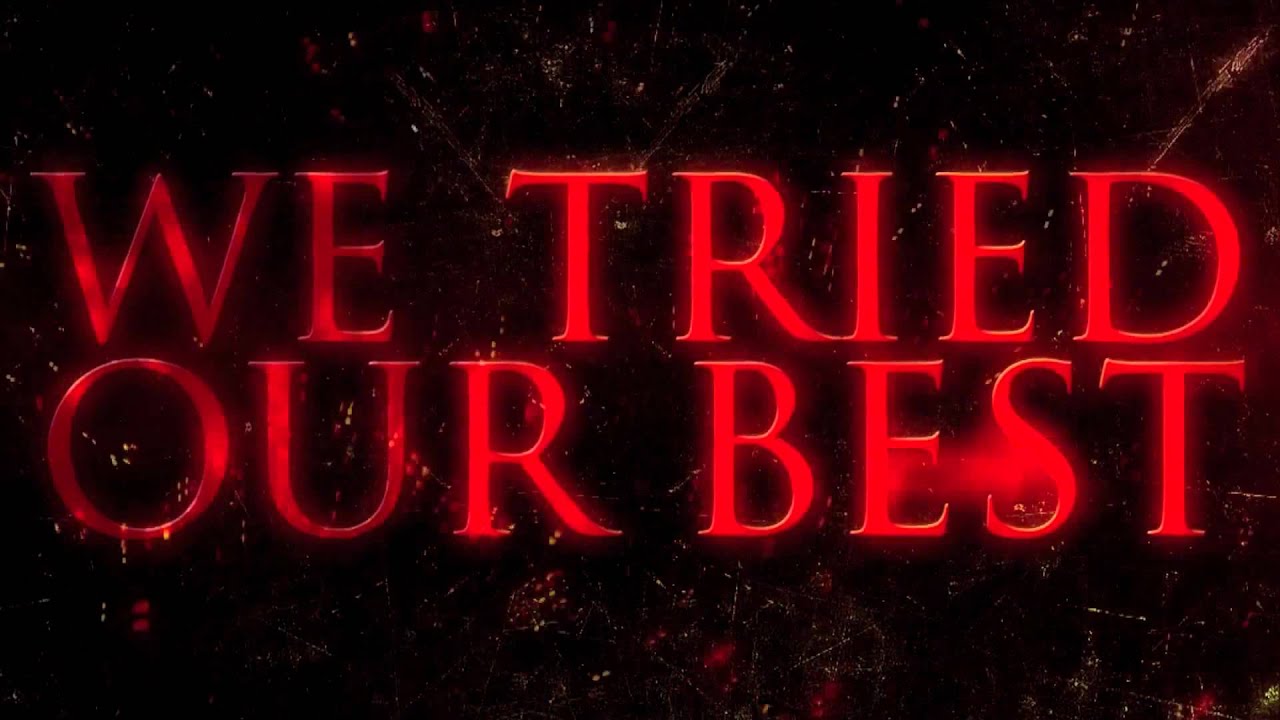 Black Veil Brides Knives And Pens Acoustic YouTube