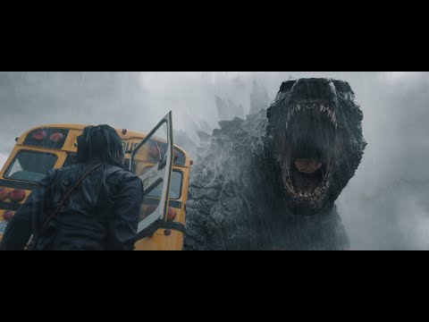 ゴジラが目覚め咆哮する！Apple TV+『モナーク：レガシー・オブ