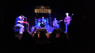 Riders On The Storm - The Robby Krieger Band - The Flying Monkey - Plymouth, NH - 5.6.16 by Liz Gage 91 views 7 years ago 2 minutes, 31 seconds