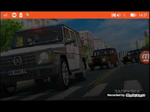 Игра машина гелик 2