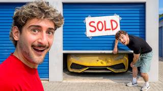 STORAGE WARS