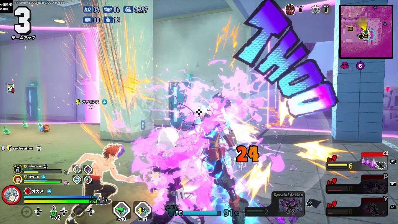 僕のヒーローアカデミア ULTRA RUMBLE_20260221125603