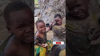 :Adivasi Children Daily Life | How Tribal Kids Eat, Play, Dance and LiveDes