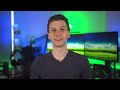 End of video