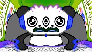 Combo Panda Crying Effects (Sponsored by YKW Csupo Effects)