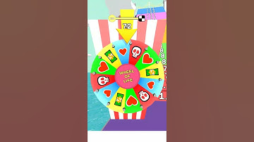 Run of Life👩‍🦯🚶‍♀️🏃‍♀️🧎‍♀️: GameplayWalkthrough All Levels #shorts