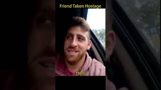 Oct 7th 25-year-old Hostage Noa s friend Amit talk s about her and how they met