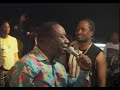 Capture de la vidéo Werrason & Tabu Ley - Sorozo (Live Au Marché De La Liberté 2005) + Tabu Ley Azo Bina Kisanola