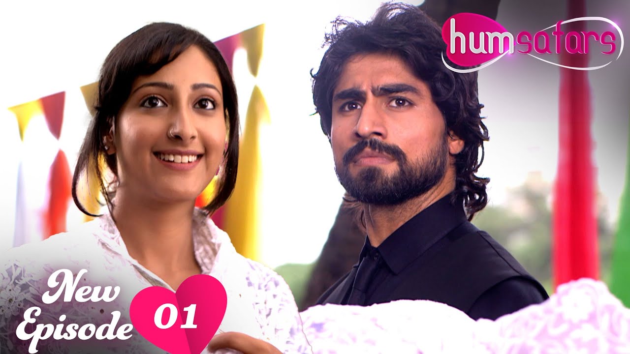 Arzoo और Sahir की पहली मुलाक़ात | Humsafars | Ep 1 | Full Episode
