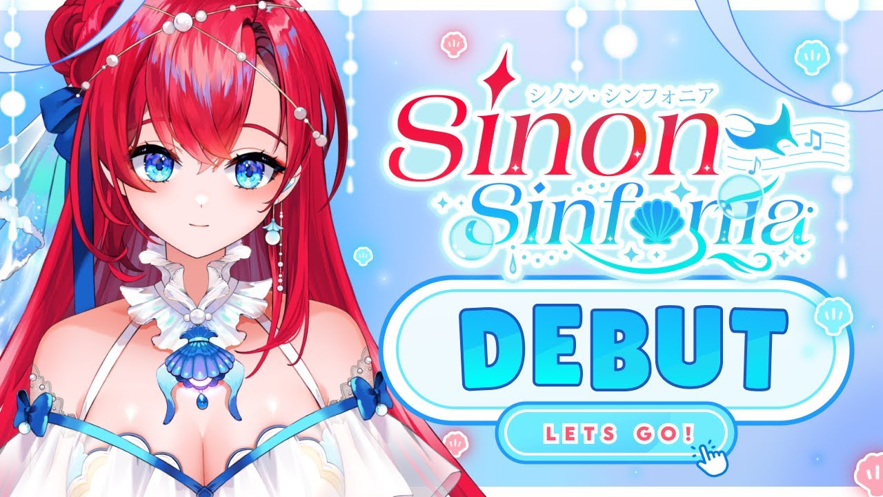 Sinon Sinfonia (Phase-Connect) - HoloList