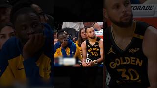 The Warriors Blowing A 3-1 Lead