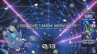 Azur Vtuber - multicast