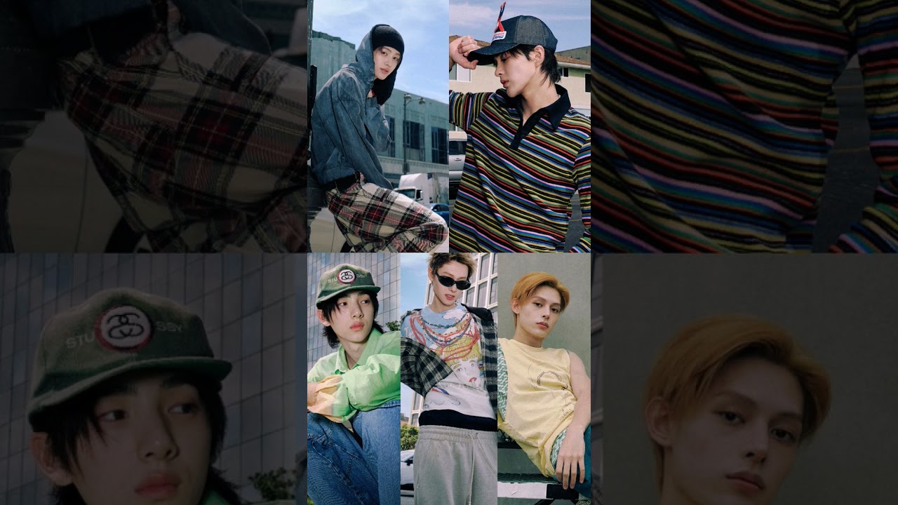 BIG HIT X YG 😏😏😏CORTIS X BABY MONSTER ❤️‍🩹❤️‍🩹❤️‍🩹❤️‍🩹