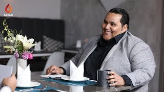 عالطاولة - الحلقة الاولى - قوقي