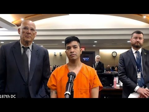 He Skipped Court for 3 Years — Still Thought He’d Walk Free | Judge Boyd Sentences Him Instantly