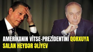 Heydər Əliyevin Tərcüməçisi Qapalı Görüşlərdən Danışdı