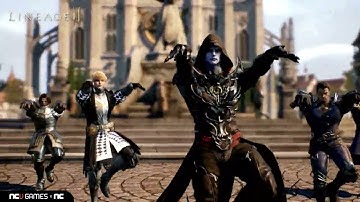 💃 Welcome to Aden (Dance Video) 🕺 | Lineage2M Philippines