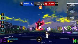 Football legends montage #footballlegends #roblox screenshot 5