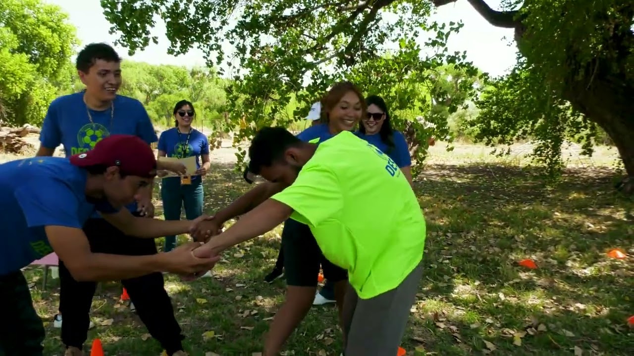 Desafio en Nuevo Casas Grandes