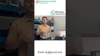 ASMPT 32mm X-Series Feeder Calibration (00141274-04) for SIPLACE Machines