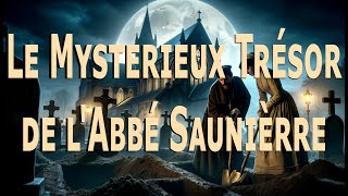 Le mystérieux trésor de l'Abbé Saunière - Nouvelle narration - 2023