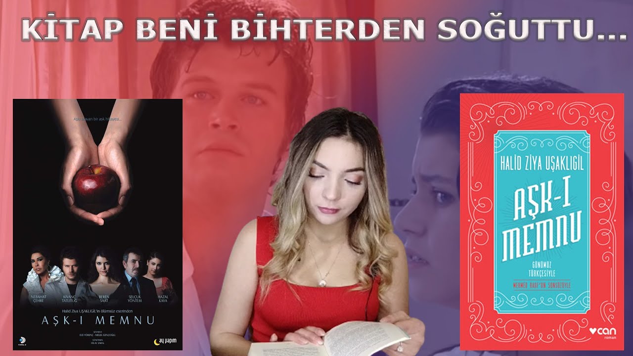 Aşkı Memnu Kitap ve Dizi Arasındaki Farklar