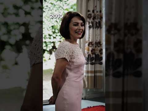 50 Ayça Bingöl 2010 Vs 2025 Ayçabingöl Cemileakarsu Cemile öylebirgeçerzamanki Nostalji