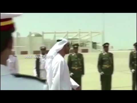 إمارات الوفا كلمات سيف علي الكعبي