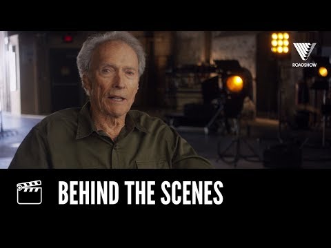 Behind The Scenes