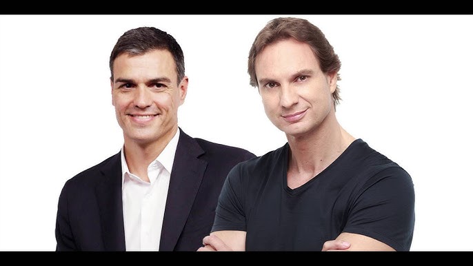 Cárdenas a Sánchez: "¿Cómo es posible que lleves a Zapatero a los mítines?"