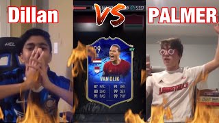 THE ULTIMATE TOTS PACK BATTLE (Pacybits 20)