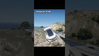 GTA Thug Life Moment 💀 #gta #gtastunts #shorts