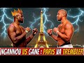 Francis NGANNOU VS Ciryl GANE : Le Choc qui va faire TREMBLER la France ! Preview & Analyse