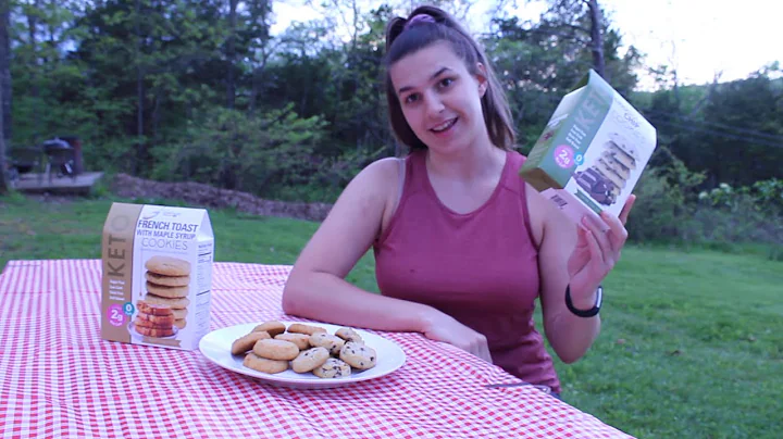 Too Good Gourmet Keto Cookie Review