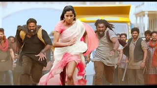 Superhit (HD) Blockbuster Superhit South Indian Hindi Dubbed Action Movie | Harikrishna, Akshitha