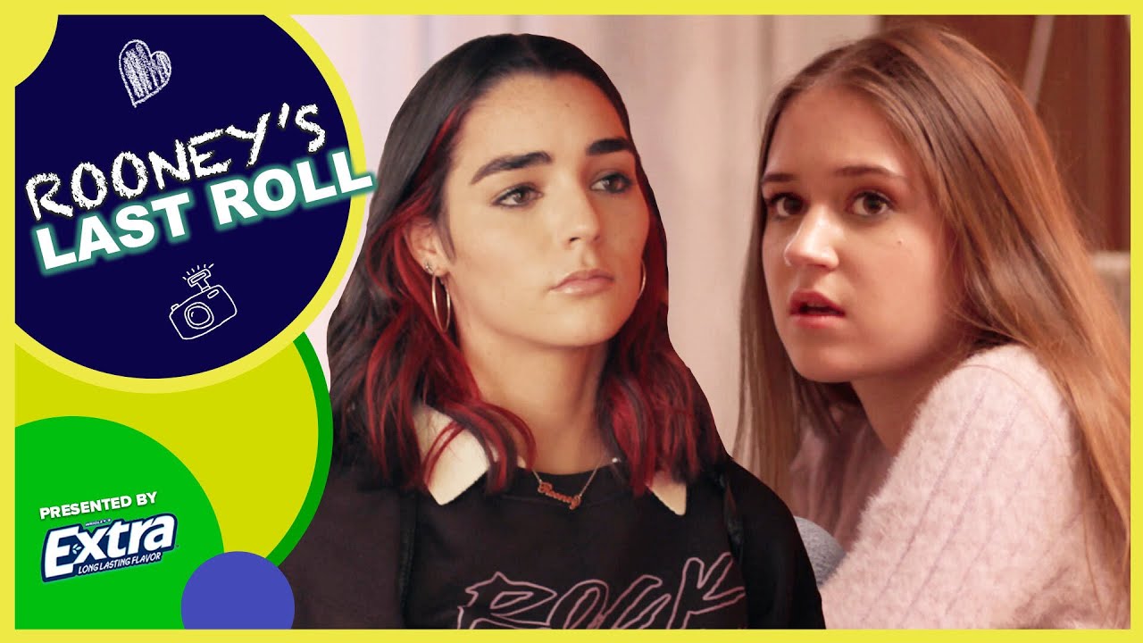 ROONEY'S LAST ROLL | Ep. 2: “Happy Accidents”