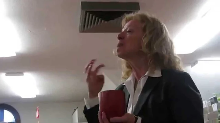 MVI 3235 2014-09-10 Deb Pierce & Anne Seitzinger "...