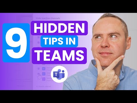 9 Hidden Features