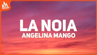 Angelina Mango - La noia [Lyrics] (Italy Eurovision 2024)