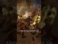 Der letzte Wille von Ares dem Schwurgebundenen  #worldofwarcraft #lore #wow