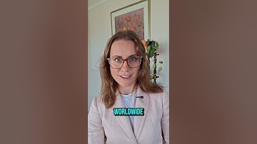 You could write the next 