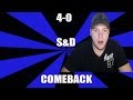 4 0 S D Comeback 4 0 S D Comeback