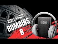 Romains 8  la bible audio avec textes