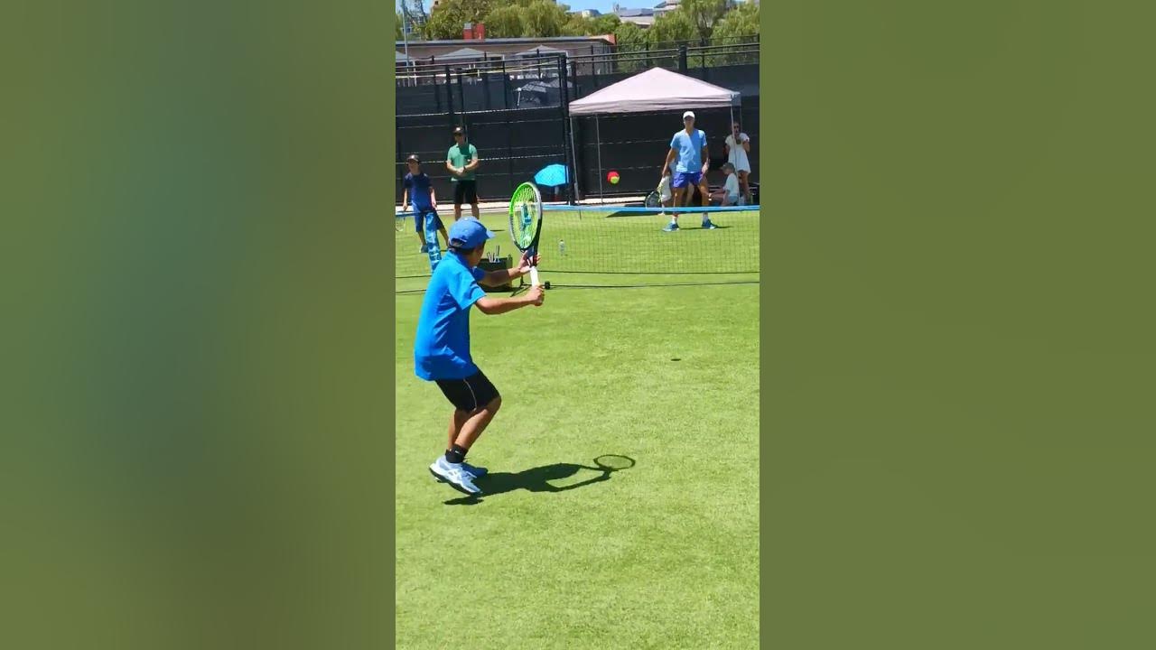 2023 Adelaide international tennis 