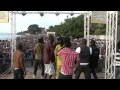 Beni kha crew sur scne  rogbane  benedi records 2012