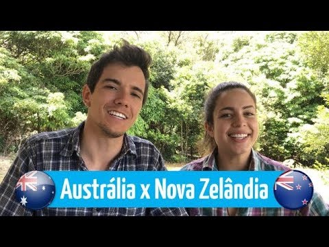 Vídeo: Os 10 Melhores Lugares Para Estudar Na Nova Zelândia E Na Austrália - Matador Network