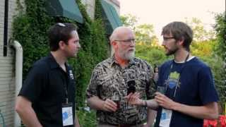 Hop Cast Episode 176: Beer Under Glass