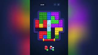 Block Buster - No Timer Levels 121-122-123-124-125-126-127-128-129-130